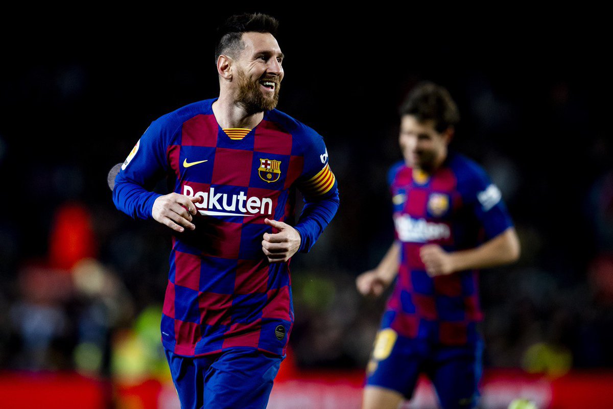 Vídeo - Barcelona 4 x 1 Celta de Vigo; Gols e Melhores Momentos