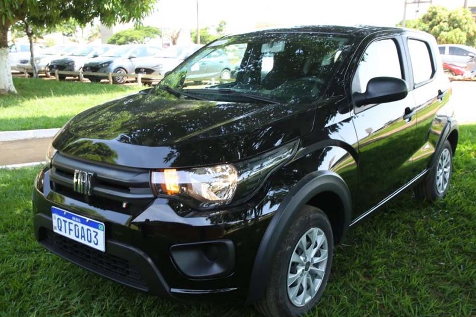 Semfaz realiza último sorteio do 