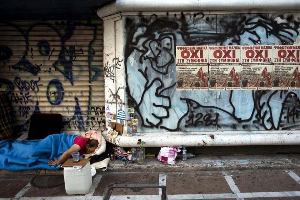 IBGE: apesar da queda acentuada da pobreza, desigualdades se mantêm