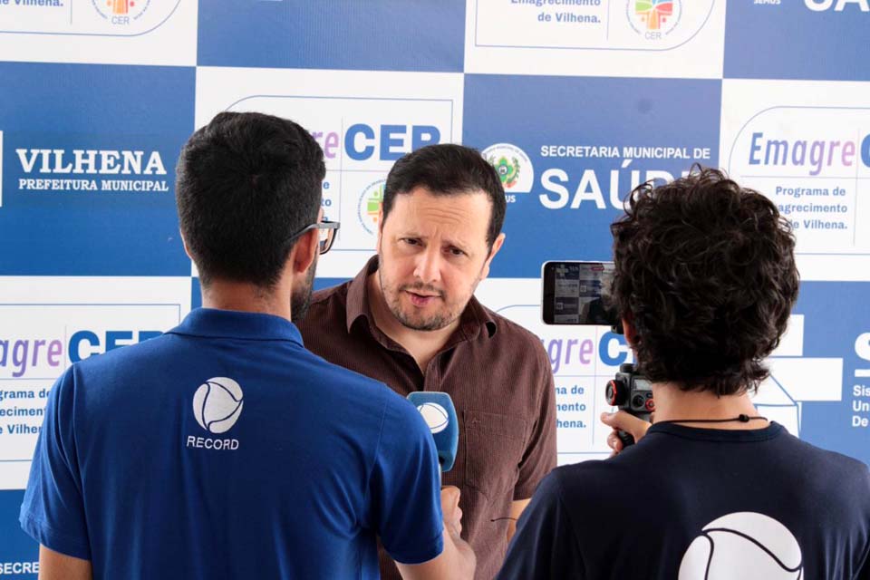 Vídeos distorcidos nas redes sociais voltam a atingir gestão Flori durante período de pré-campanha