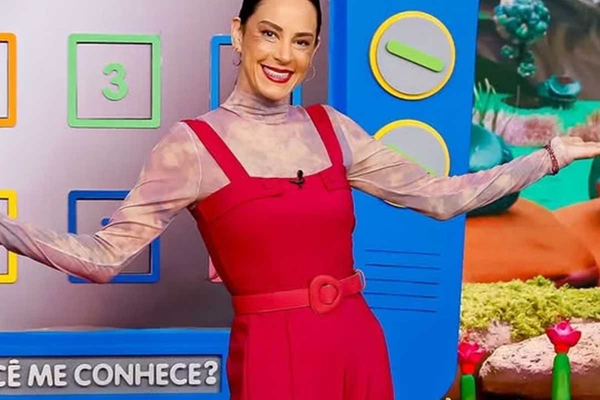 Filha de Silvio Santos, Silvia Abravanel se filia ao PSD e mira vaga na Câmara