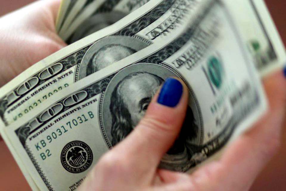 Balança comercial tem melhor saldo da história para meses de abril