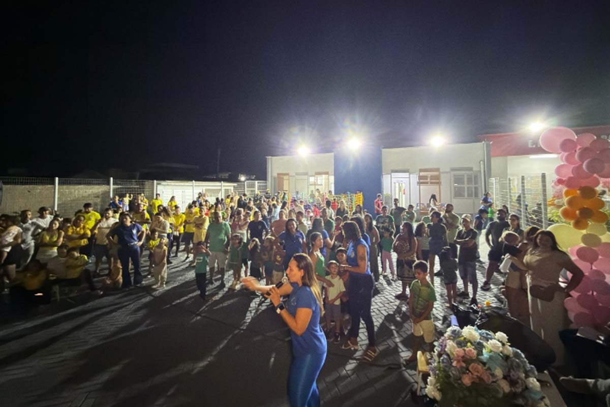 Prefeitura de Jaru inclui Festa da Família no calendário letivo das escolas municipais