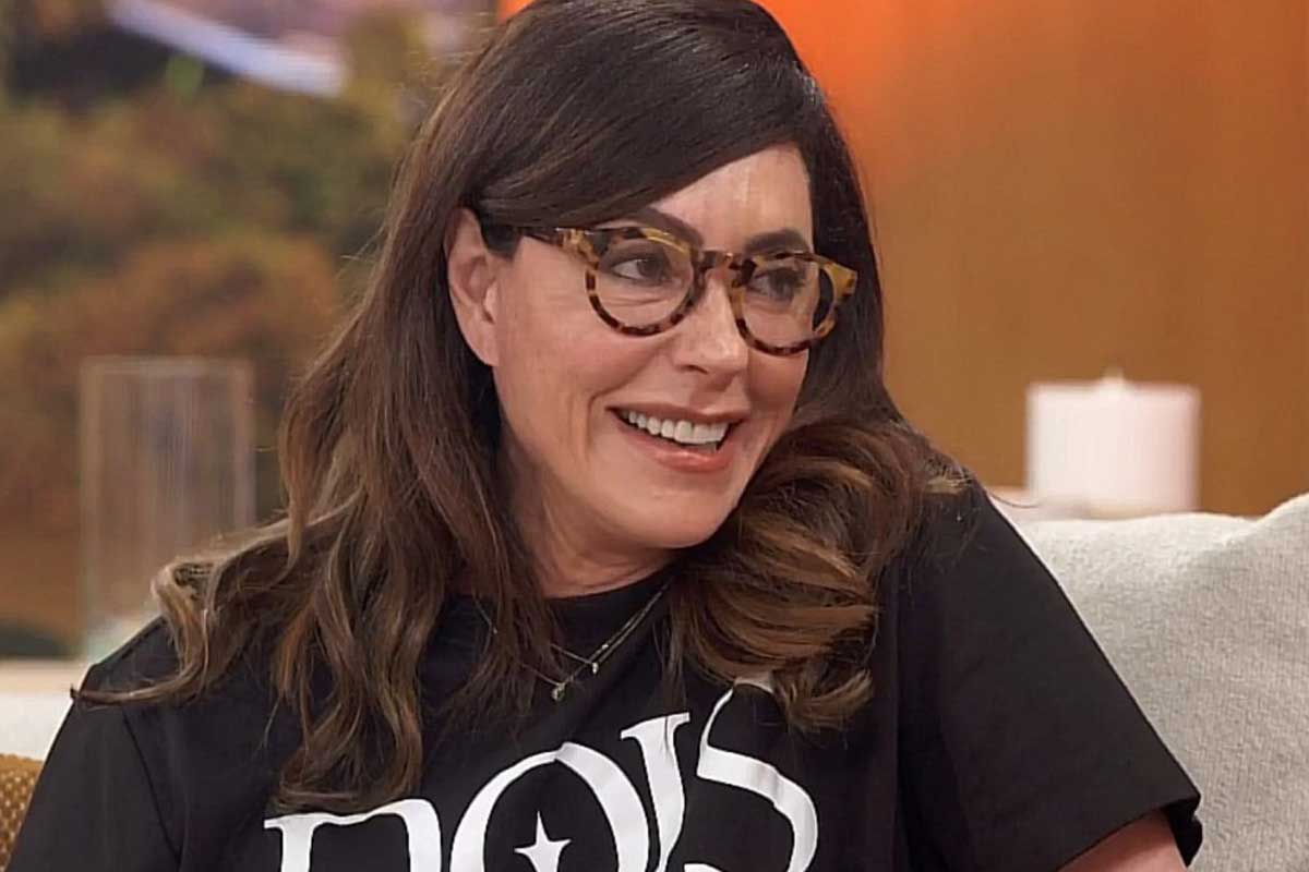 “Até eu acreditei”: Christiane Torloni comenta memes que a colocaram no BBB 26