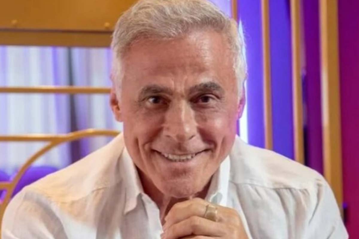 Oscar Magrini concorre a prêmio de melhor ator nos EUA