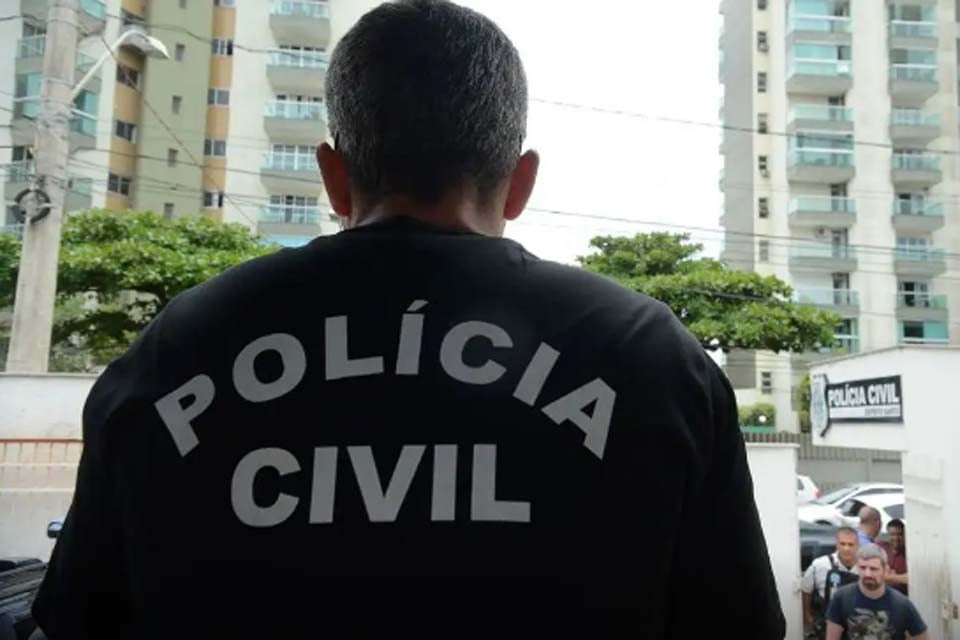 Polícia Federal combate fraudes em licitação no estado do RioV