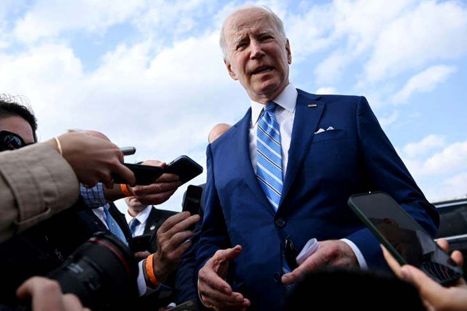 Biden restabelece obrigatoriedade de estudos de impacto ambiental removida por Trump