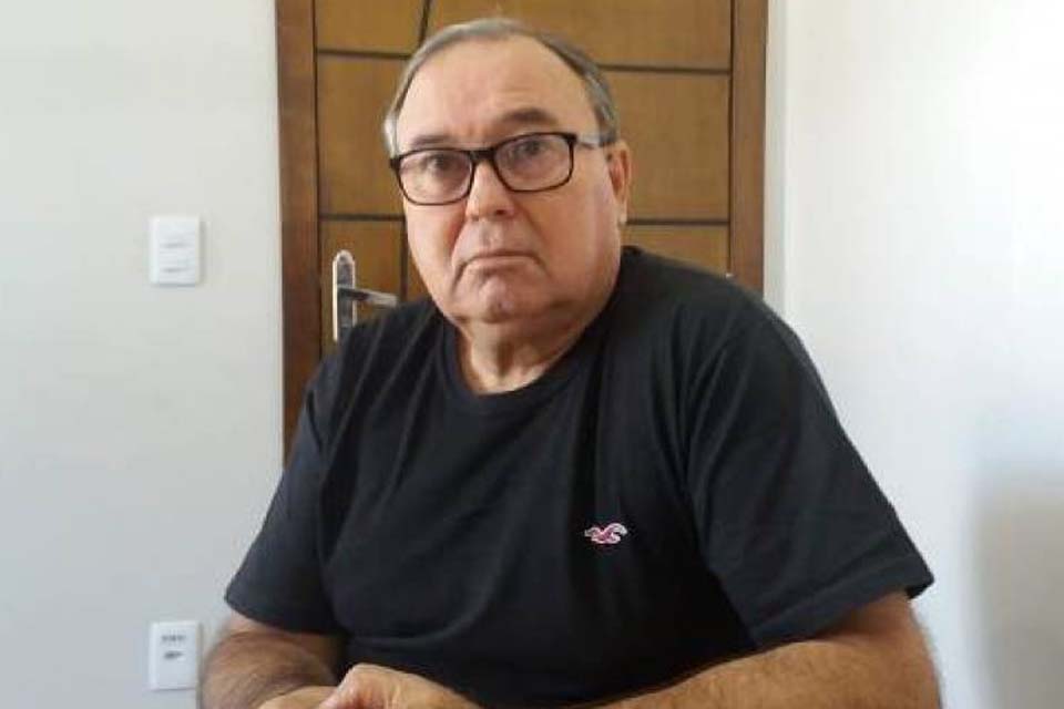 Associação pedirá CPI na ALE do caso “fraude de leitos” e quer afastamento de Marcos Rocha e Máximo do governo