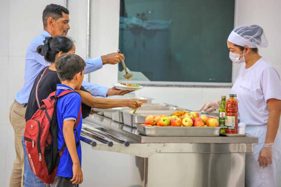 Programas estaduais dão suporte às famílias para uma vida com mais dignidade e oportunidades de vencer em Rondônia