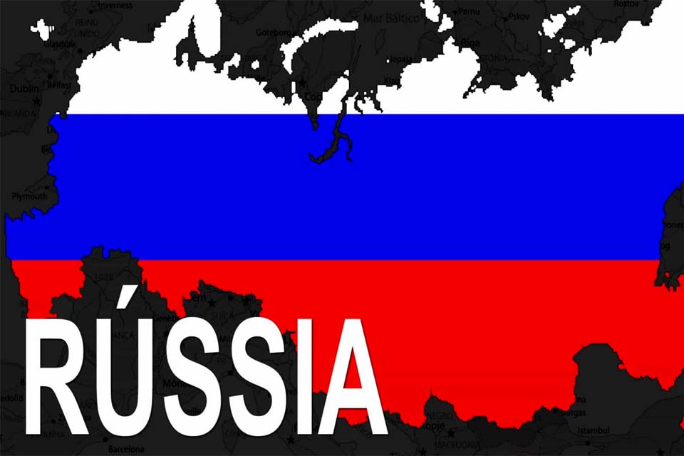 Rússia proíbe entrada no seu território a vários altos dirigentes dos EUA