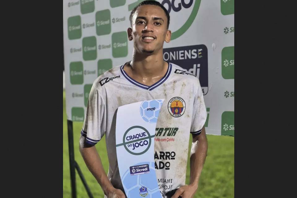 Barcelona vence Genus, chega a 7 pontos e segue na disputa pelo G4 do Rondoniense