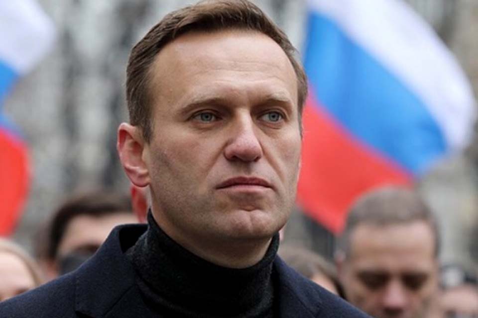 Juiz rejeita recurso de Navalny, e líder opositor russo encara mais de 30 anos na prisão