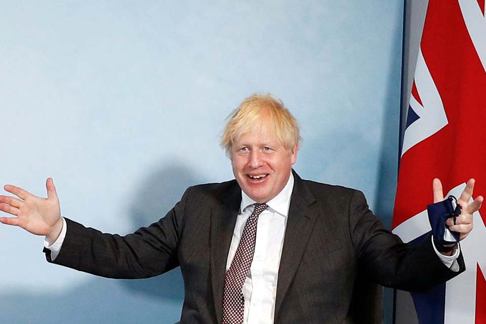 Líderes do G7 querem aprimorar ações para lidar com pandemias