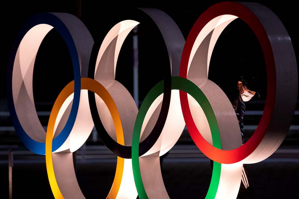 Ministra japonesa afirma que é inconcebível adiar ou cancelar Jogos