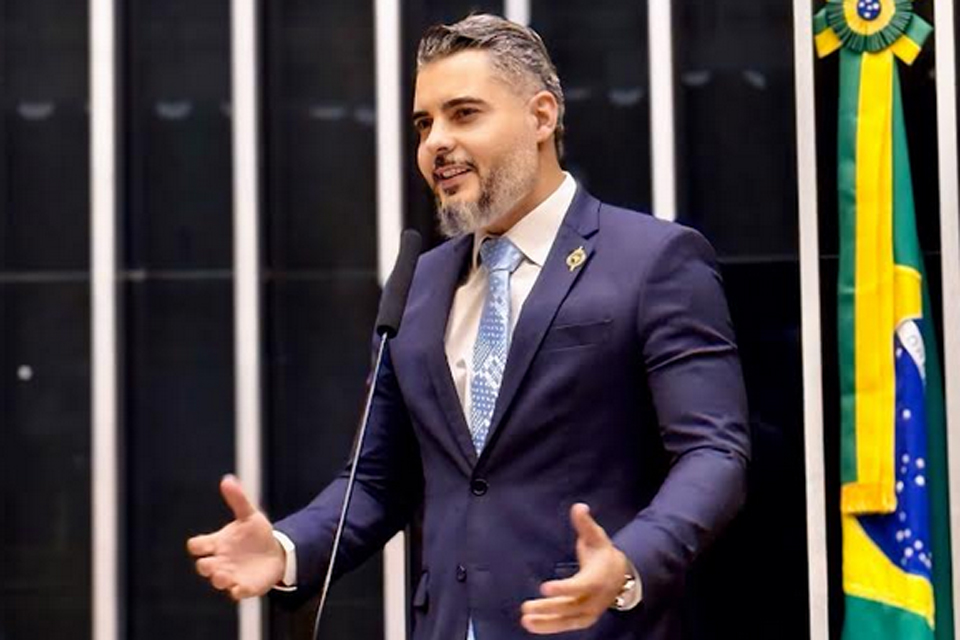 Deputado Thiago Flores destina R$ 5 milhões para trazer Hospital de Amor a Ariquemes