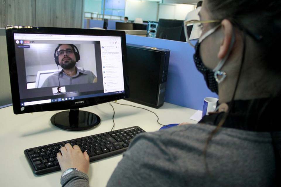 Educadores e técnicos do Sistema Prisional e Socieducativo iniciam formação do Projeto de Vida