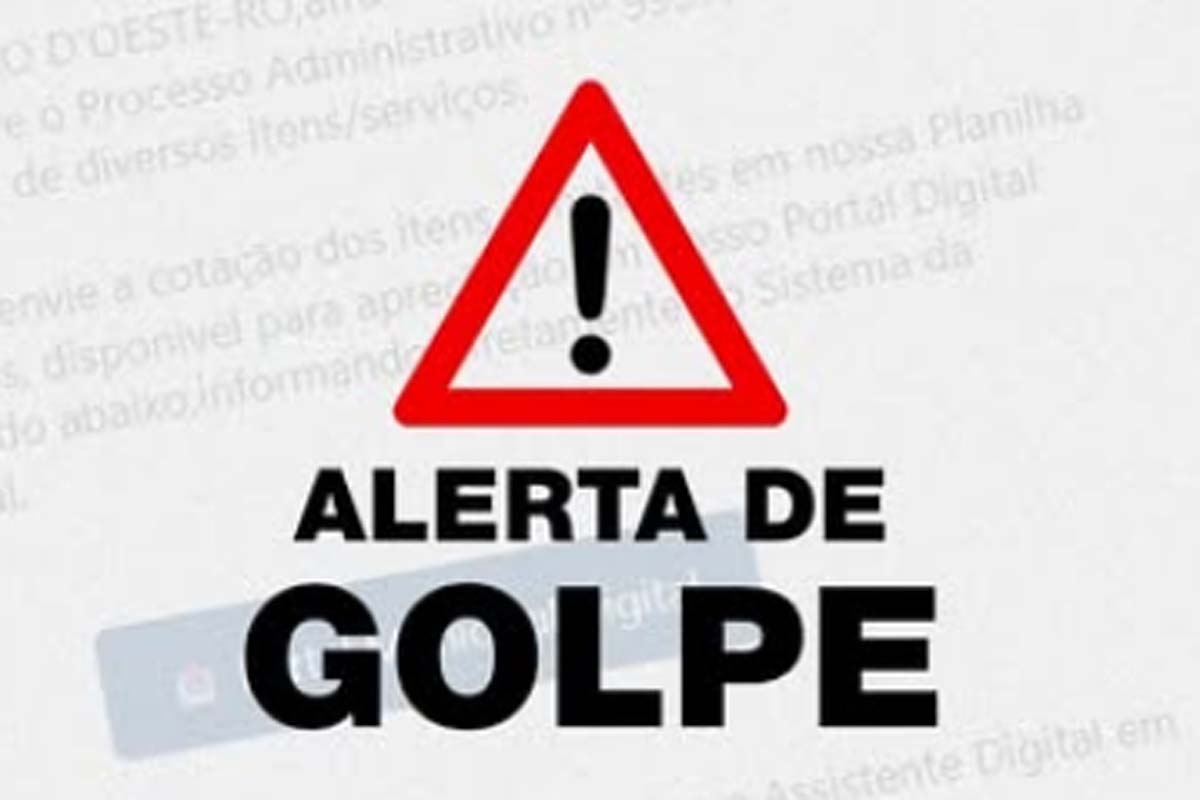 Prefeitura alerta população sobre envio de e-mails falsos sobre supostos processos de contratação 