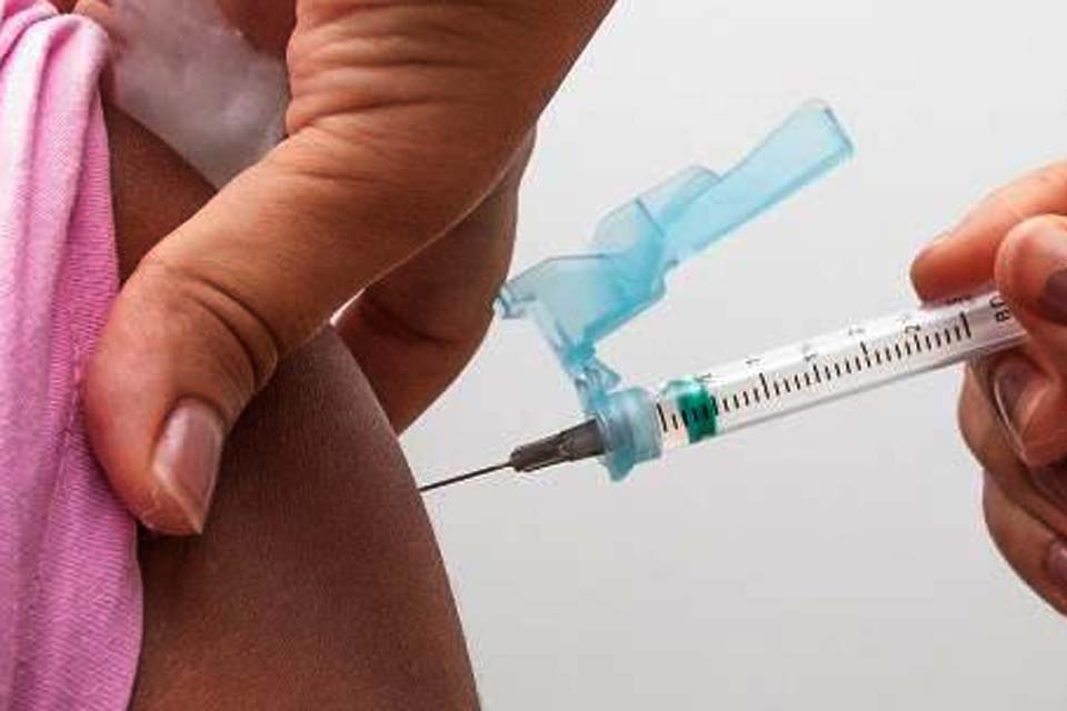 Prefeitura de Ariquemes informa que vacina contra HPV está disponível nas UBSs