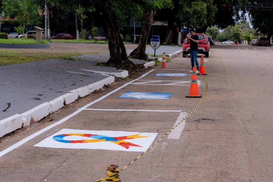 Prefeitura de Porto Velho implementa políticas públicas para atender pessoas com deficiência