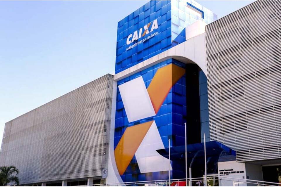 Com mais de 4 mil vagas, concurso CAIXA, maior banco público da América Latina, abre inscrições 