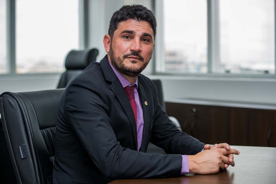 Deputado Estadual Jean Mendonça destina R$ 150 mil para aquisição de medicamentos ao município de Primavera de Rondônia