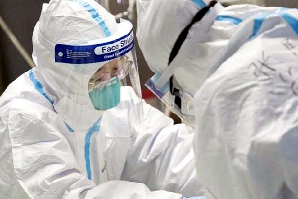 Casos suspeitos de coronavírus sobem para 12 no Brasil