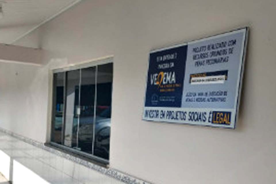 Comarca abre cadastro para financiamento de projetos sociais