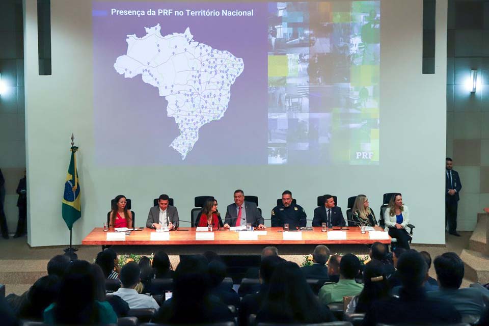 Governo mira 5.731 pontos vulneráveis à exploração sexual de crianças