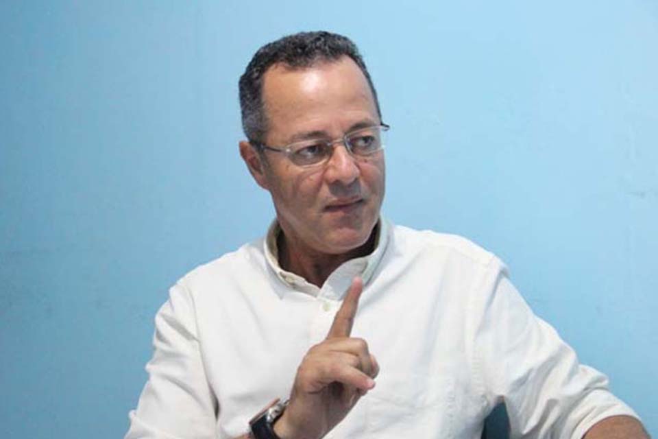 Justiça de Rondônia absolve ex-prefeito Roberto Sobrinho das acusações de lavagem de dinheiro e corrupção passiva