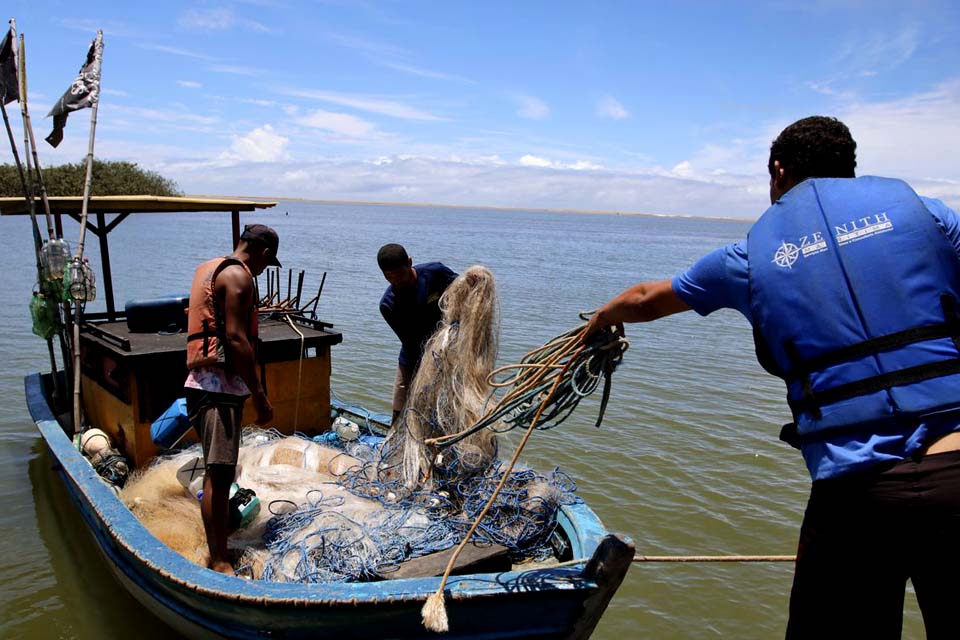 Mariana: 101 pescadores são reconhecidos como vítimas da tragédia
