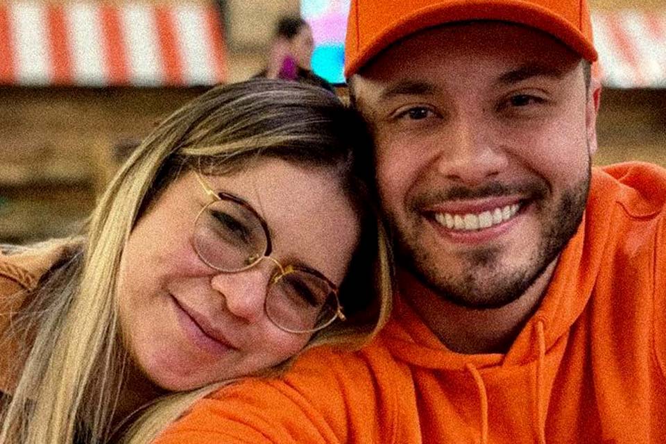 Murilo Huff homenageia Marília Mendonça no dia do aniversário: Hoje o dia vai ser um pouco mais difícil do que os outros