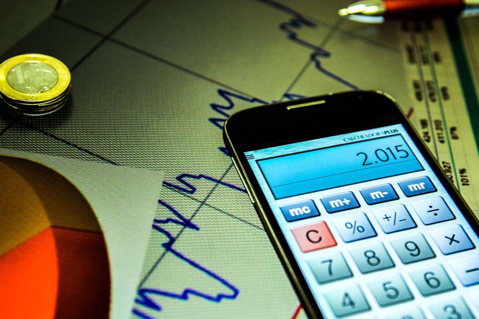 IGP-M registra queda de preços de 0,56% em novembro, diz FGV