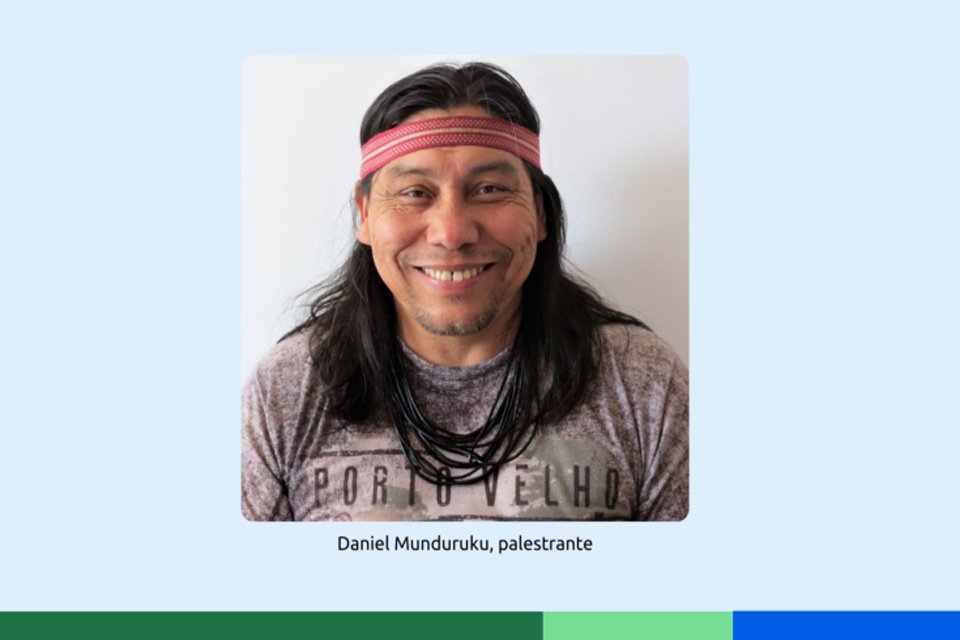 TCE-RO traz renomado escritor e ator para aula magna de MBA