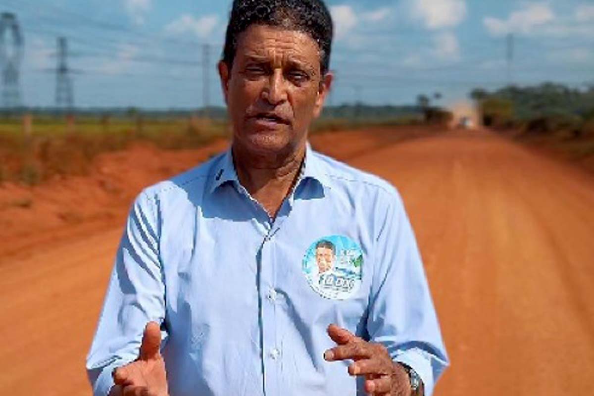 União Bandeirantes não pode continuar pagando o preço do abandono, afirma Dr. Benedito Alves