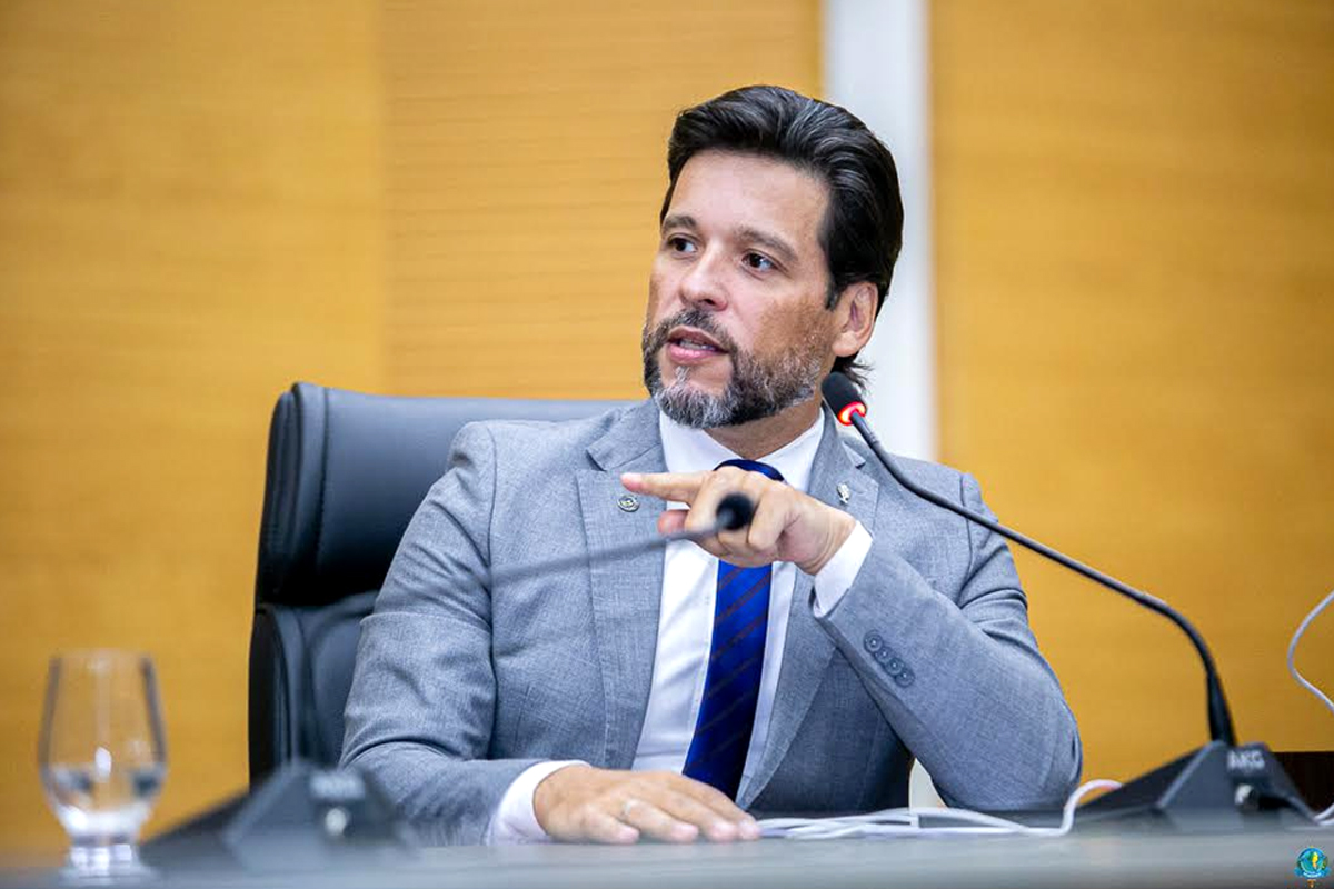 Atuação de Delegado Camargo impede avanço de projeto da Sedam sem garantia às famílias rurais
