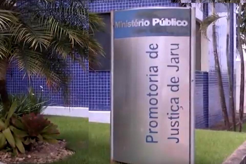 MP recomenda à Prefeitura de Jaru que efetive a contratação de aprovados em concurso