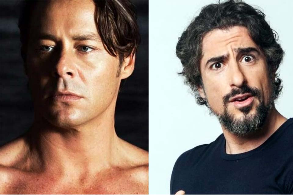 Mion processa Theo Becker e ação cita 14 difamações e 43 injúrias