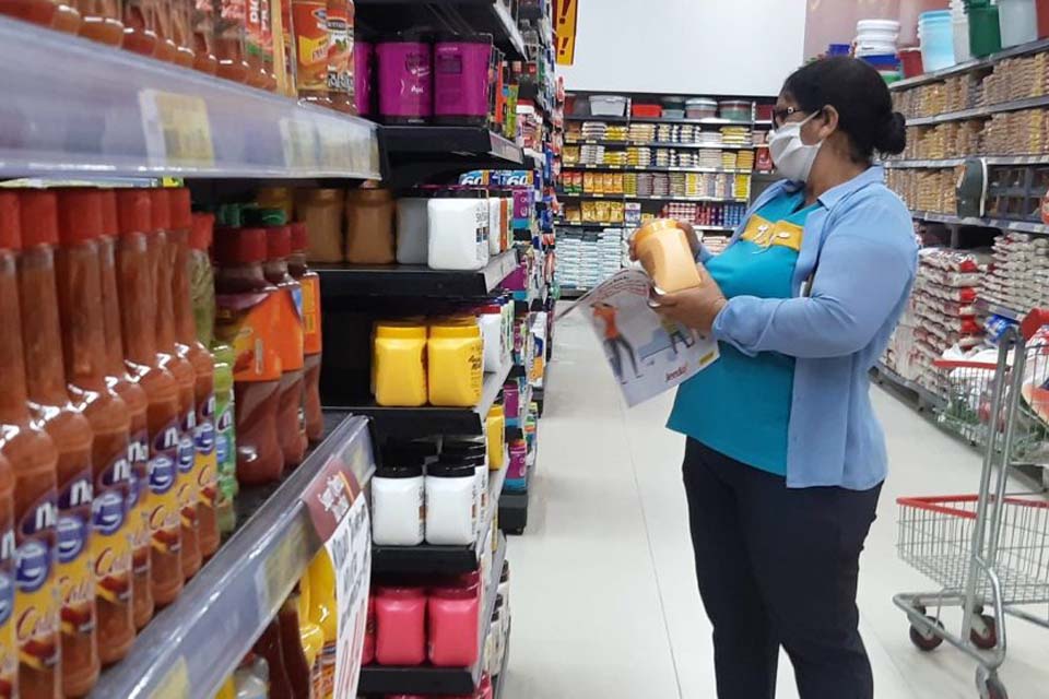 Prévia da inflação em julho fica abaixo da taxa de junho, aponta IBGE