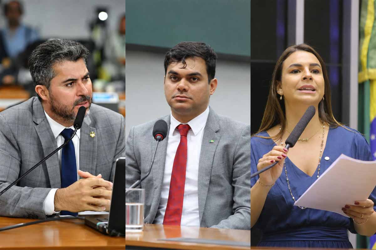 Pesquisa revela favoritismo de Marcos Rogério; Expedito Netto tem a maior rejeição; e Mariana vai pedir música no Fantástico?
