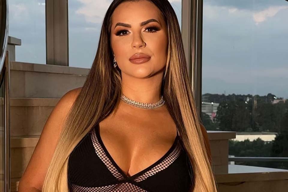 “Não está normal”, afirma Deolane Bezerra sobre falta de libido