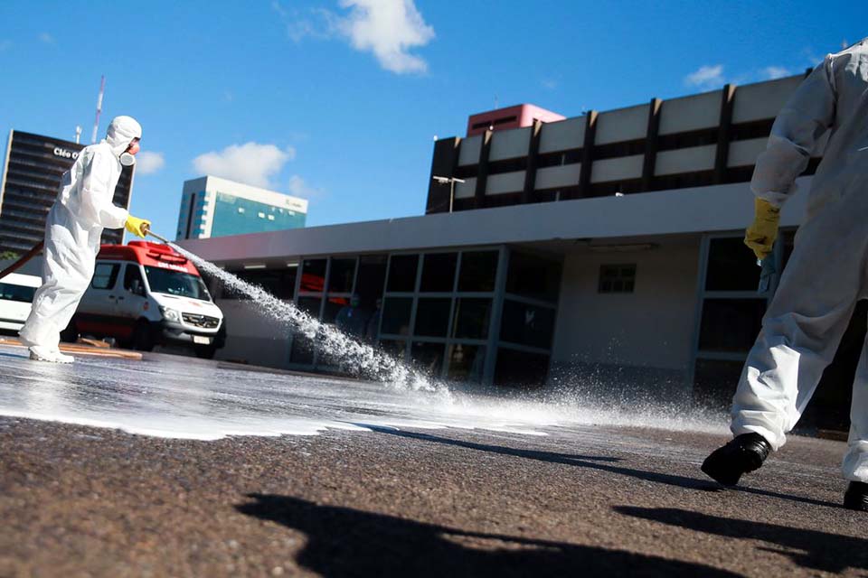 Governo publica MP que repassa R$ 16 bilhões a estados e municípios