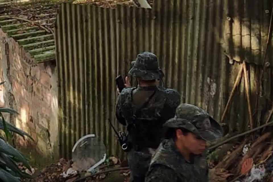 Brasil é denunciado à OEA por ações policiais do governo de SP