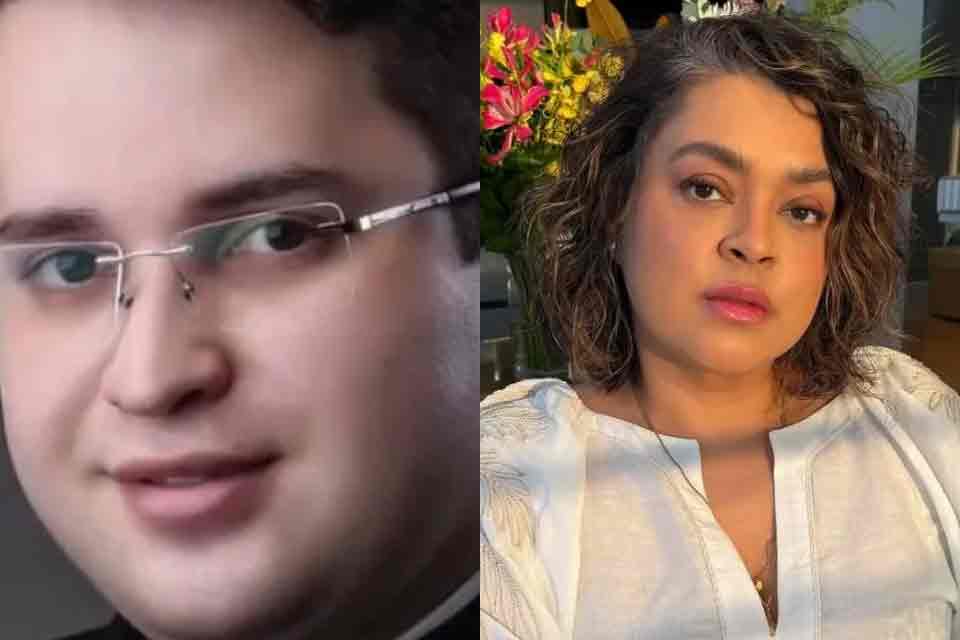 Padre é notificado por intolerância religiosa após comentários sobre Preta Gil