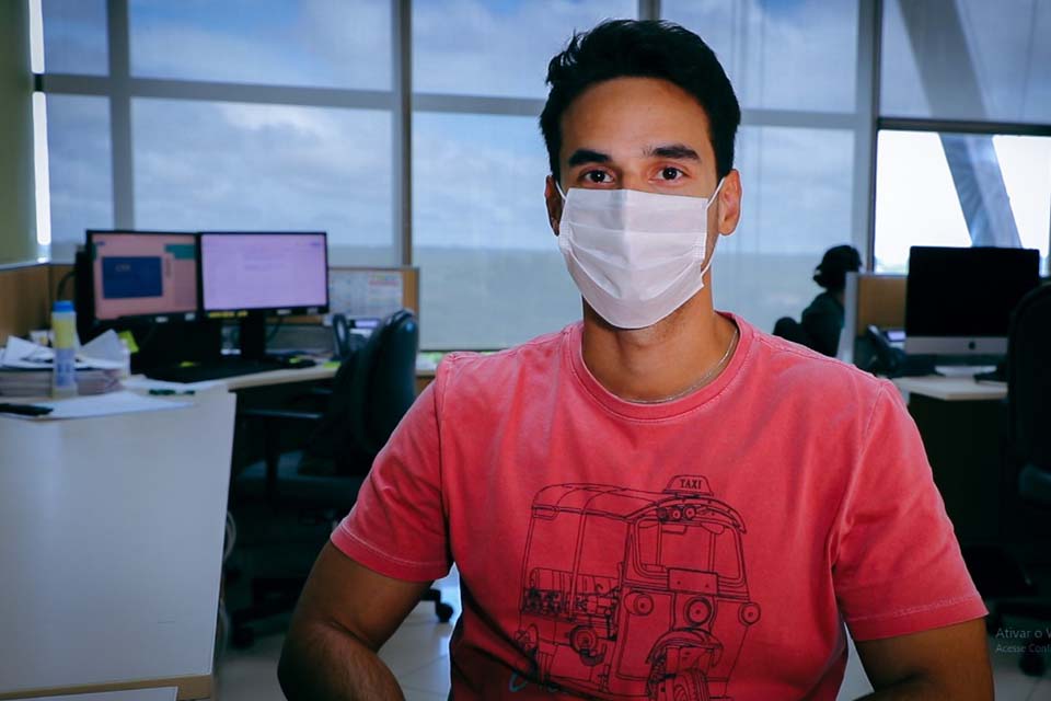 Tribunal de Justiça de Rondônia reforça manutenção de medidas sanitárias 