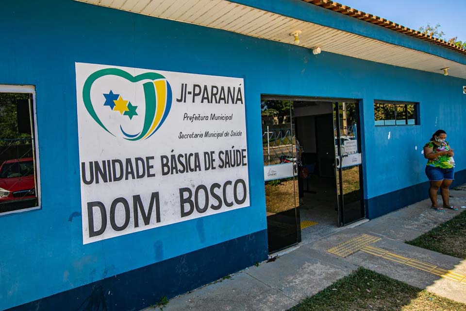 Secretaria Municipal de Saúde prepara atendimento noturno do Novembro Azul