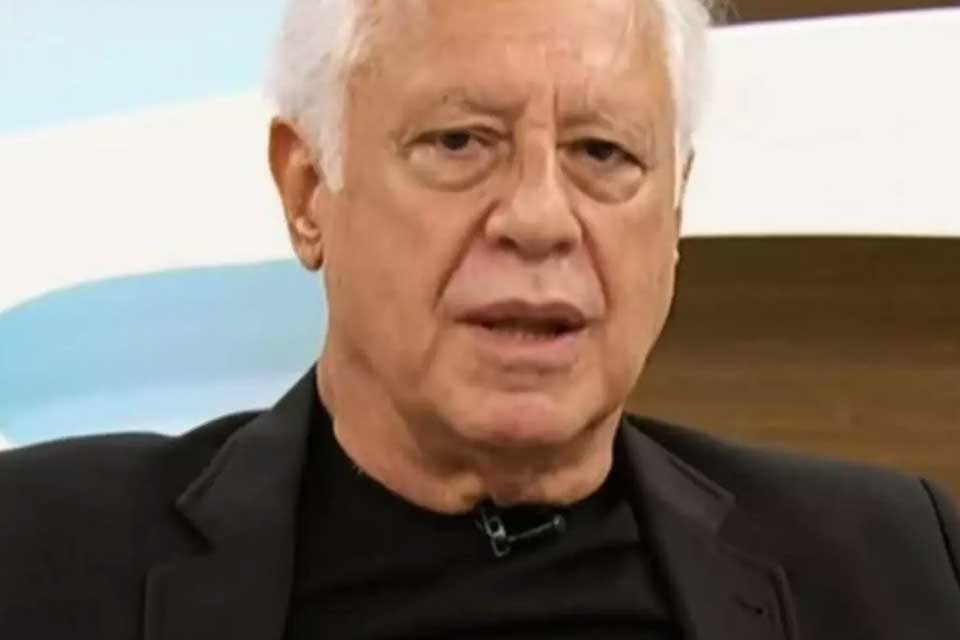 Fagundes impõe condição para voltar à Globo: veja o que o ator pediu