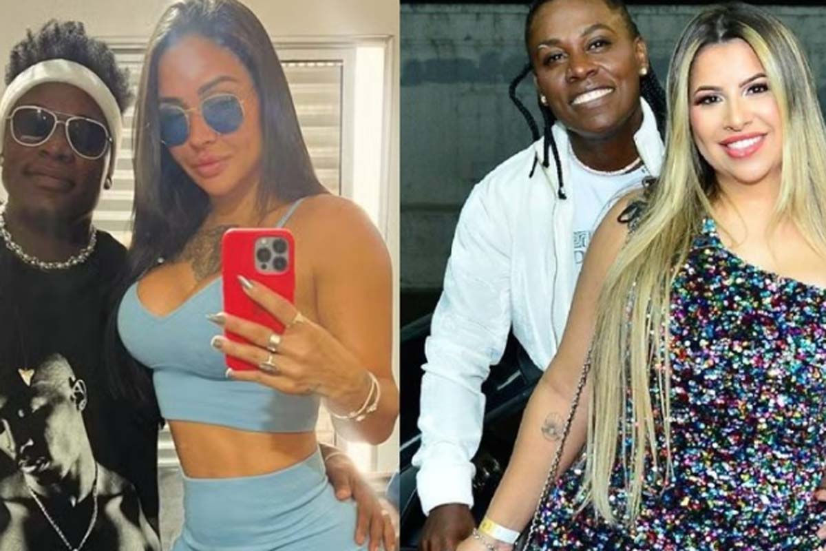Neném fala sobre novo namoro após fim de casamento de 14 anos