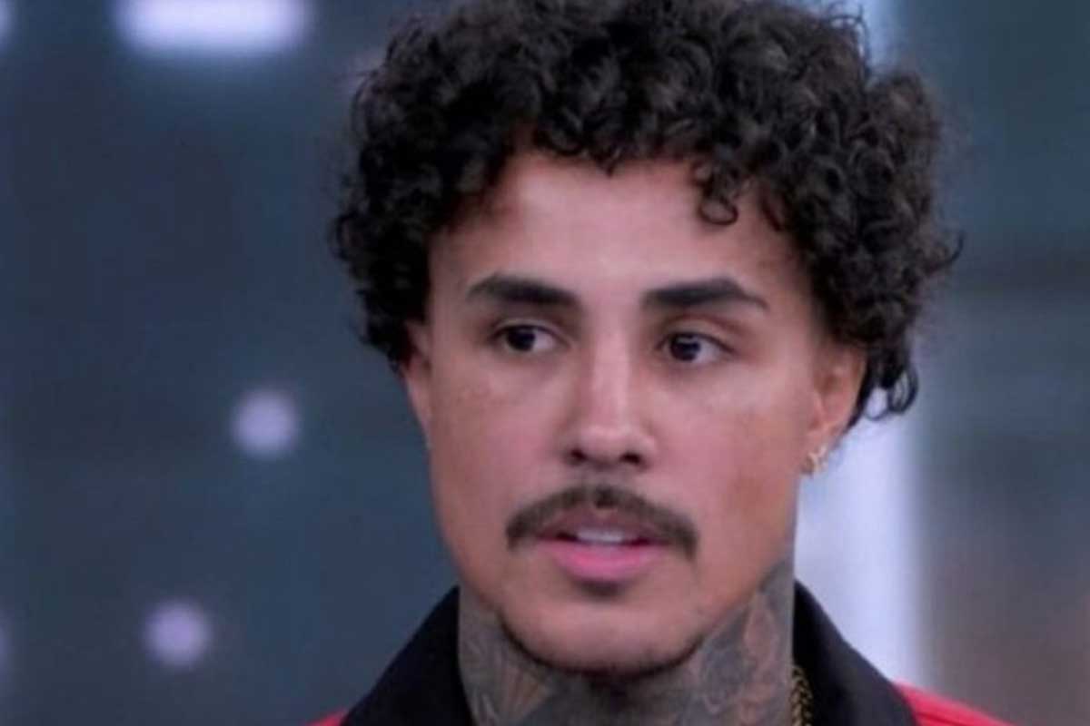 MC Livinho anuncia pausa na carreira para cuidar da saúde mental