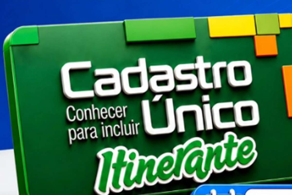 Prefeitura de Ariquemes realiza Cadastro Único Itinerante no Setor 10