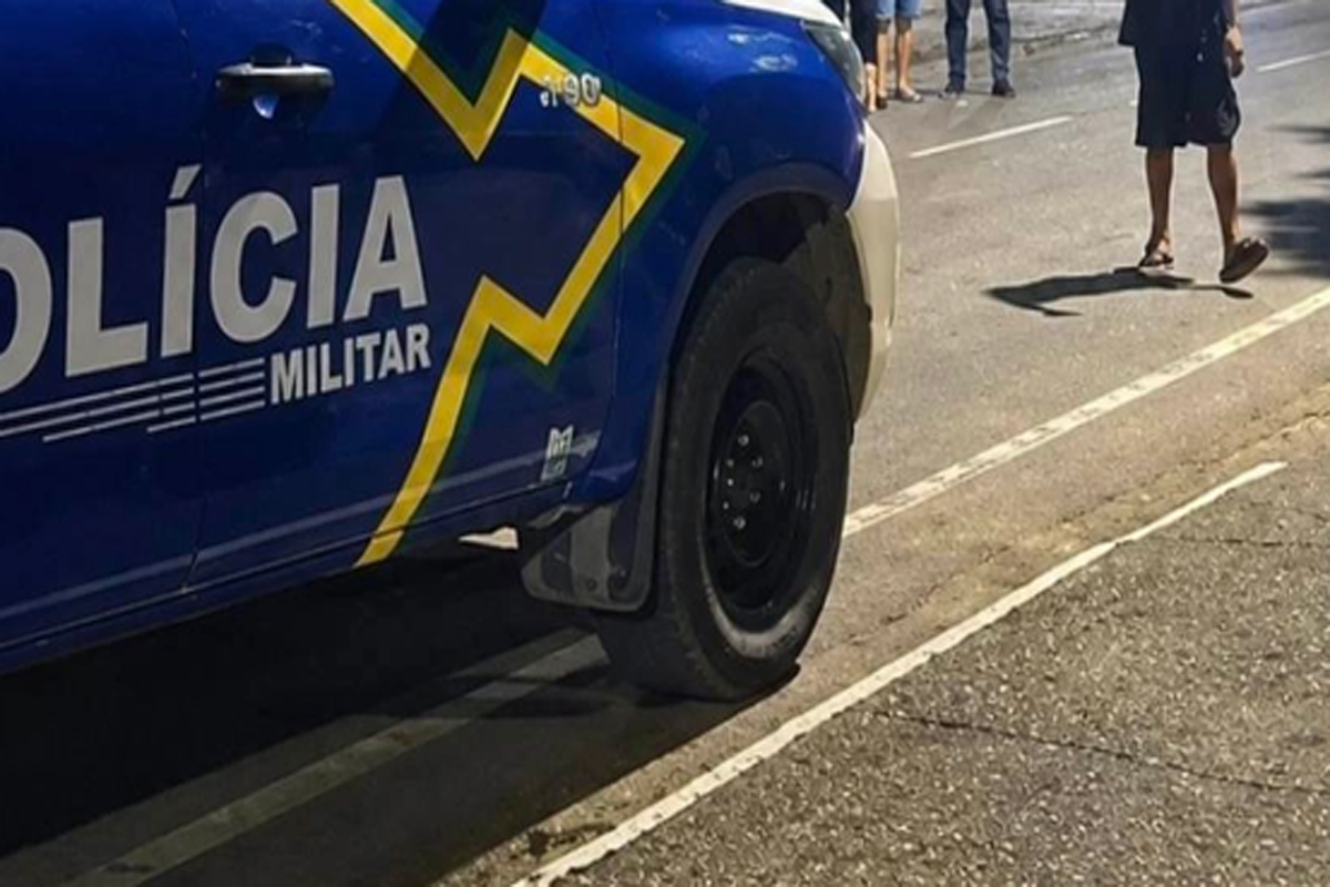 Briga generalizada deixa três feridos durante confraternização em Ji-Paraná